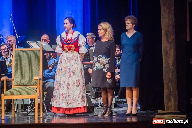 Zdjęcie w galerii na portalu naszraciborz.pl: Święto Animatora Kultury w RCK wiadomości z regionu