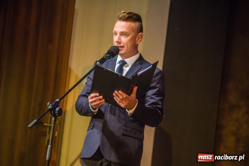 Zdjęcie w galerii na portalu naszraciborz.pl: Święto Animatora Kultury w RCK wiadomości z regionu