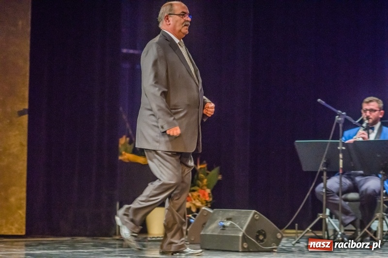 Zdjęcie w galerii na portalu naszraciborz.pl: Święto Animatora Kultury w RCK wiadomości z regionu