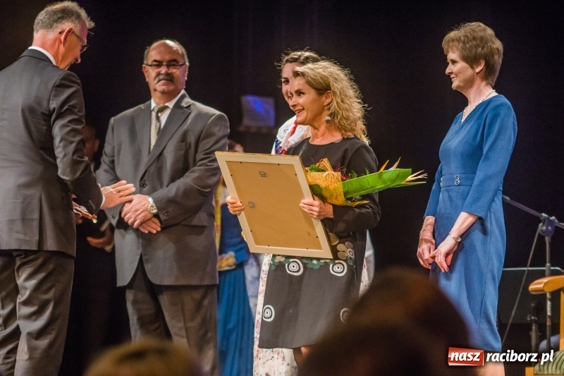 Zdjęcie w galerii na portalu naszraciborz.pl: Święto Animatora Kultury w RCK wiadomości z regionu