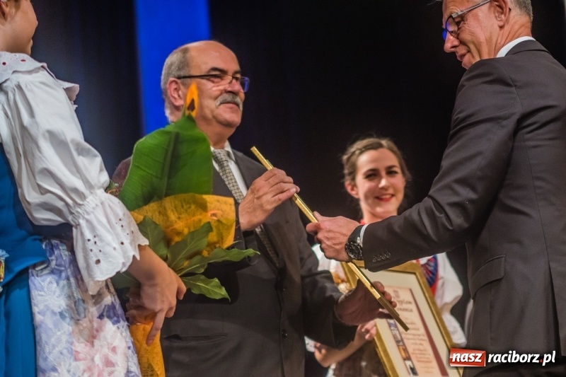 Zdjęcie w galerii na portalu naszraciborz.pl: Święto Animatora Kultury w RCK wiadomości z regionu