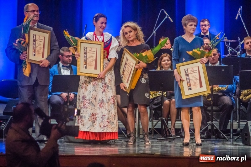 Zdjęcie w galerii na portalu naszraciborz.pl: Święto Animatora Kultury w RCK wiadomości z regionu