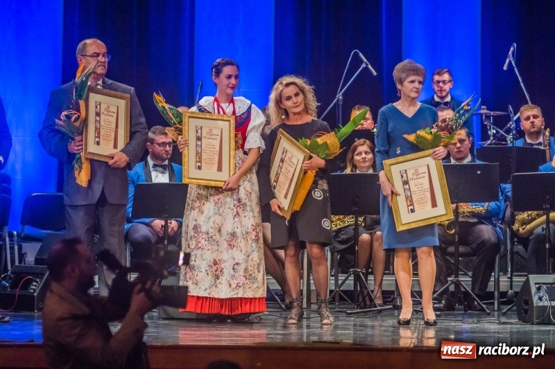 Zdjęcie w galerii na portalu naszraciborz.pl: Święto Animatora Kultury w RCK wiadomości z regionu