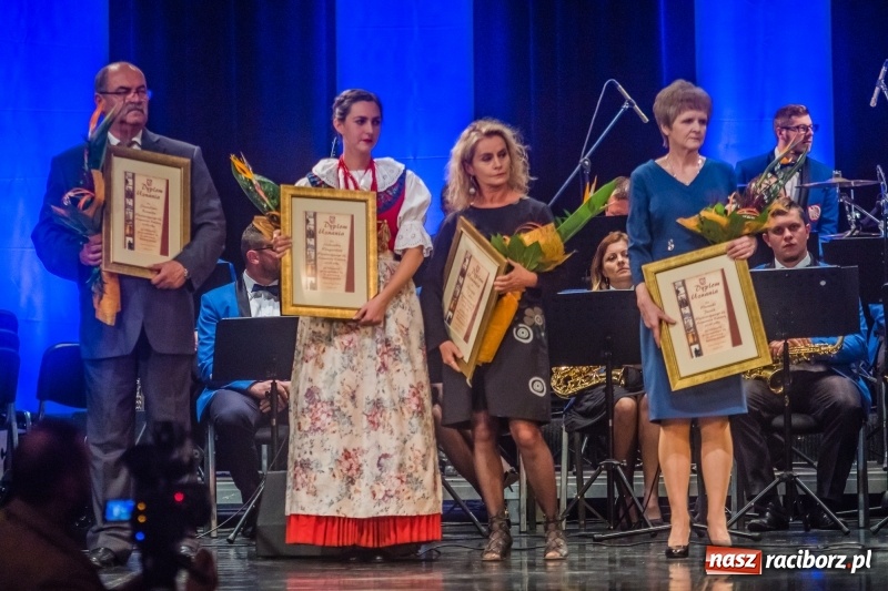 Zdjęcie w galerii na portalu naszraciborz.pl: Święto Animatora Kultury w RCK wiadomości z regionu