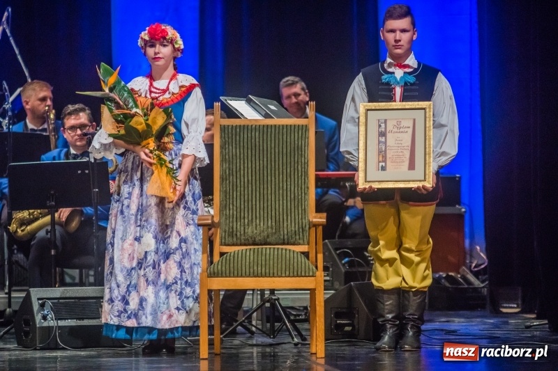 Zdjęcie w galerii na portalu naszraciborz.pl: Święto Animatora Kultury w RCK wiadomości z regionu