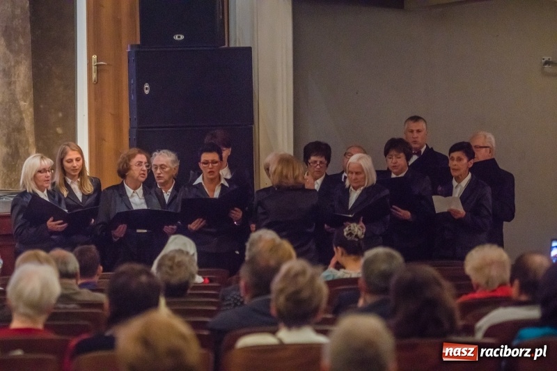 Zdjęcie w galerii na portalu naszraciborz.pl: Święto Animatora Kultury w RCK wiadomości z regionu