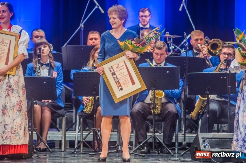 Zdjęcie w galerii na portalu naszraciborz.pl: Święto Animatora Kultury w RCK wiadomości z regionu