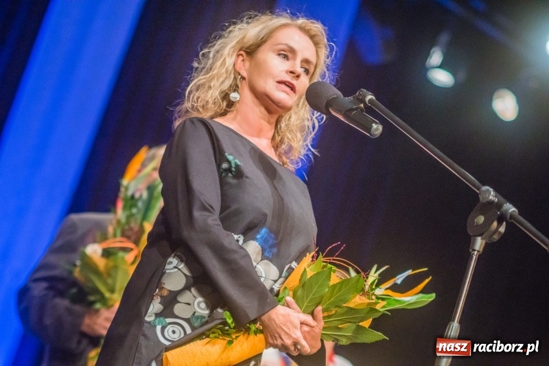 Zdjęcie w galerii na portalu naszraciborz.pl: Święto Animatora Kultury w RCK wiadomości z regionu