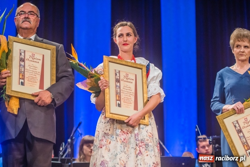 Zdjęcie w galerii na portalu naszraciborz.pl: Święto Animatora Kultury w RCK wiadomości z regionu