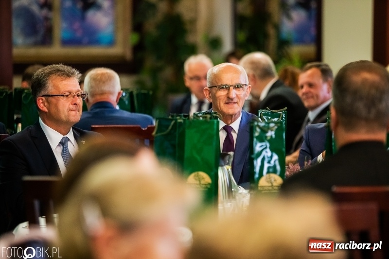 Zdjęcie w galerii na portalu naszraciborz.pl: 25 lat Gminy Kornowac świętowano w Rzuchowie  wiadomości z regionu