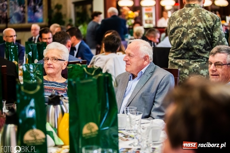 Zdjęcie w galerii na portalu naszraciborz.pl: 25 lat Gminy Kornowac świętowano w Rzuchowie  wiadomości z regionu
