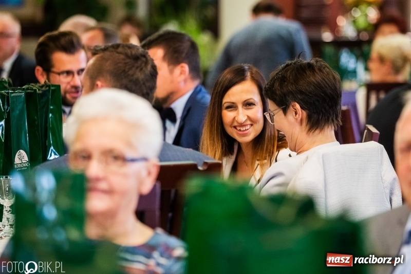 Zdjęcie w galerii na portalu naszraciborz.pl: 25 lat Gminy Kornowac świętowano w Rzuchowie  wiadomości z regionu