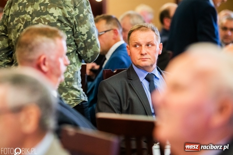 Zdjęcie w galerii na portalu naszraciborz.pl: 25 lat Gminy Kornowac świętowano w Rzuchowie  wiadomości z regionu