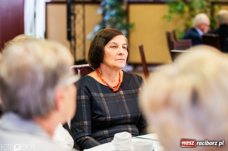 Zdjęcie w galerii na portalu naszraciborz.pl: 25 lat Gminy Kornowac świętowano w Rzuchowie  wiadomości z regionu