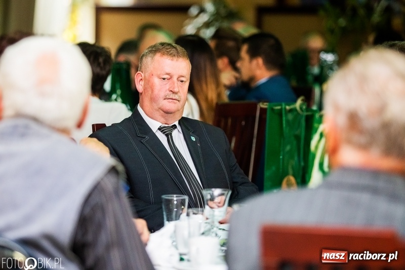 Zdjęcie w galerii na portalu naszraciborz.pl: 25 lat Gminy Kornowac świętowano w Rzuchowie  wiadomości z regionu