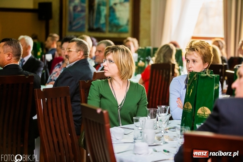 Zdjęcie w galerii na portalu naszraciborz.pl: 25 lat Gminy Kornowac świętowano w Rzuchowie  wiadomości z regionu