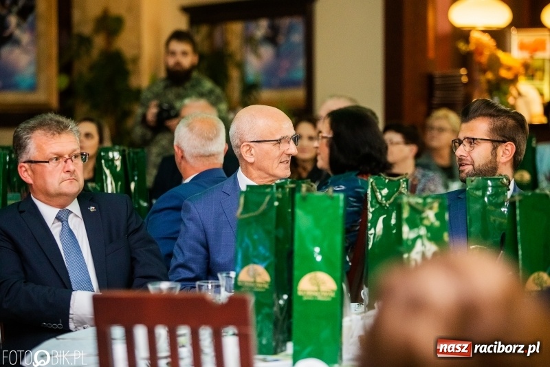 Zdjęcie w galerii na portalu naszraciborz.pl: 25 lat Gminy Kornowac świętowano w Rzuchowie  wiadomości z regionu