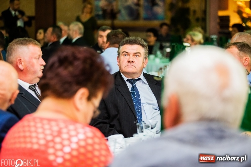 Zdjęcie w galerii na portalu naszraciborz.pl: 25 lat Gminy Kornowac świętowano w Rzuchowie  wiadomości z regionu