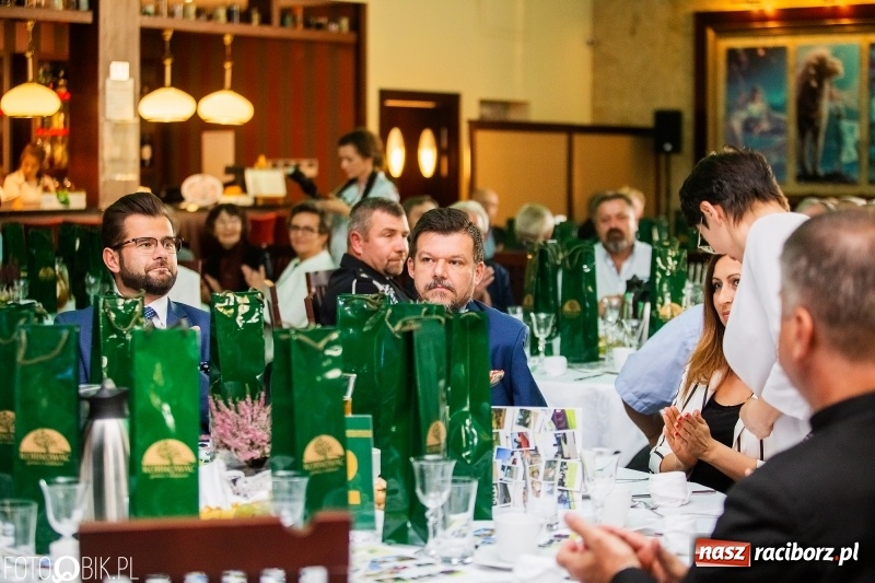 Zdjęcie w galerii na portalu naszraciborz.pl: 25 lat Gminy Kornowac świętowano w Rzuchowie  wiadomości z regionu