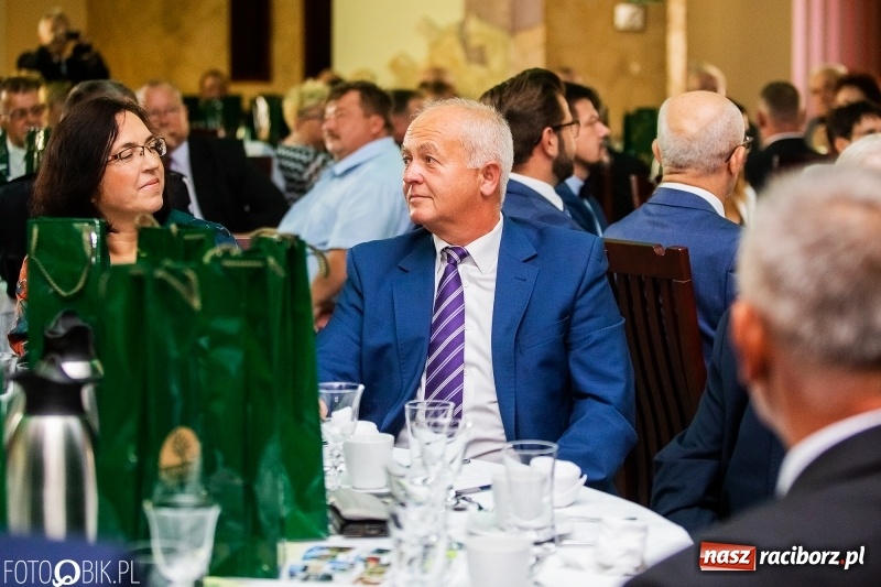 Zdjęcie w galerii na portalu naszraciborz.pl: 25 lat Gminy Kornowac świętowano w Rzuchowie  wiadomości z regionu