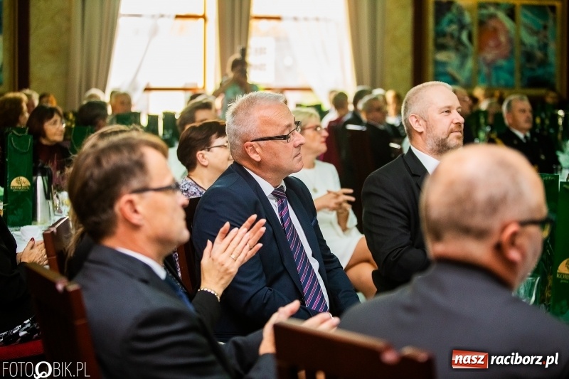 Zdjęcie w galerii na portalu naszraciborz.pl: 25 lat Gminy Kornowac świętowano w Rzuchowie  wiadomości z regionu