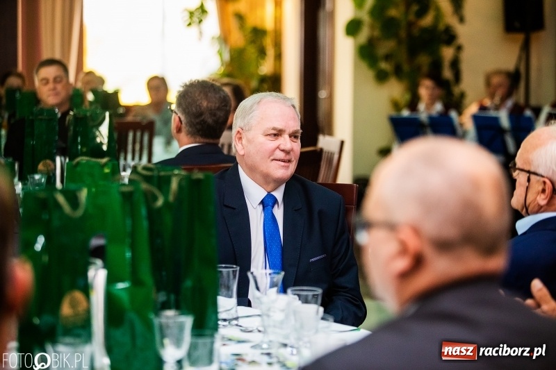 Zdjęcie w galerii na portalu naszraciborz.pl: 25 lat Gminy Kornowac świętowano w Rzuchowie  wiadomości z regionu