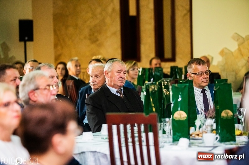 Zdjęcie w galerii na portalu naszraciborz.pl: 25 lat Gminy Kornowac świętowano w Rzuchowie  wiadomości z regionu