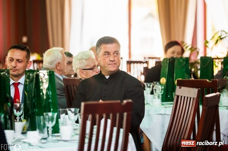 Zdjęcie w galerii na portalu naszraciborz.pl: 25 lat Gminy Kornowac świętowano w Rzuchowie  wiadomości z regionu