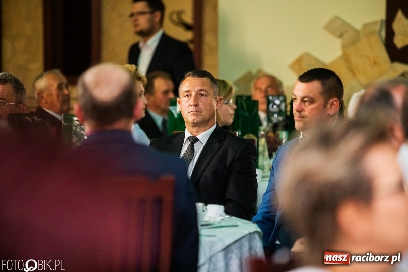 Zdjęcie w galerii na portalu naszraciborz.pl: 25 lat Gminy Kornowac świętowano w Rzuchowie  wiadomości z regionu