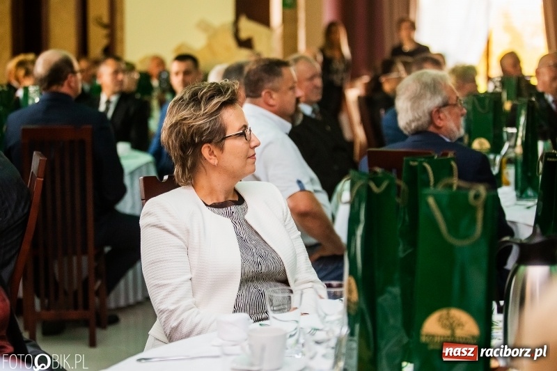 Zdjęcie w galerii na portalu naszraciborz.pl: 25 lat Gminy Kornowac świętowano w Rzuchowie  wiadomości z regionu