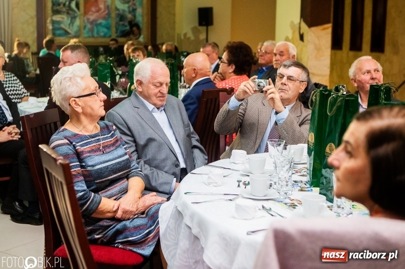 Zdjęcie w galerii na portalu naszraciborz.pl: 25 lat Gminy Kornowac świętowano w Rzuchowie  wiadomości z regionu