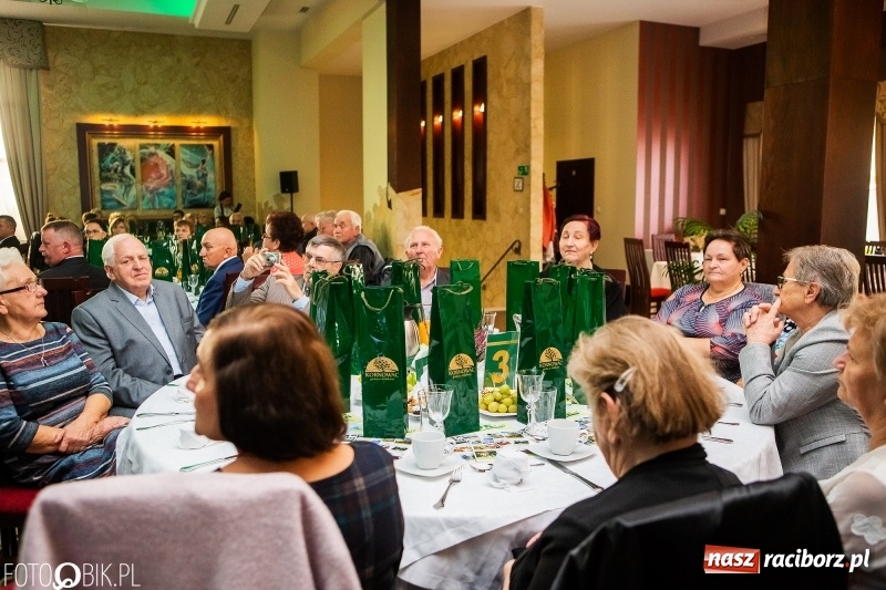 Zdjęcie w galerii na portalu naszraciborz.pl: 25 lat Gminy Kornowac świętowano w Rzuchowie  wiadomości z regionu