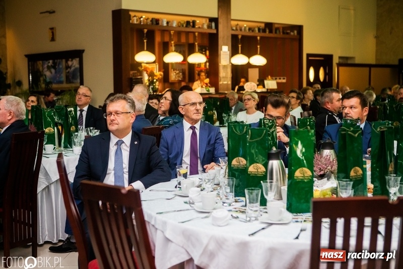 Zdjęcie w galerii na portalu naszraciborz.pl: 25 lat Gminy Kornowac świętowano w Rzuchowie  wiadomości z regionu