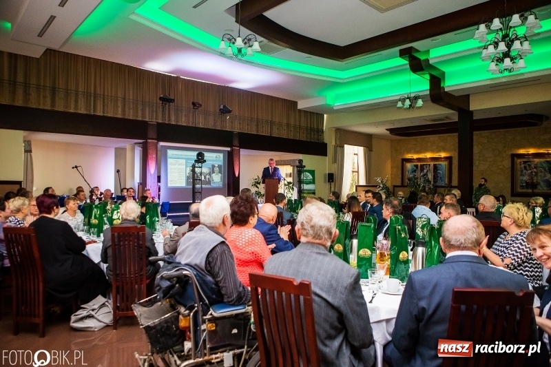 Zdjęcie w galerii na portalu naszraciborz.pl: 25 lat Gminy Kornowac świętowano w Rzuchowie  wiadomości z regionu