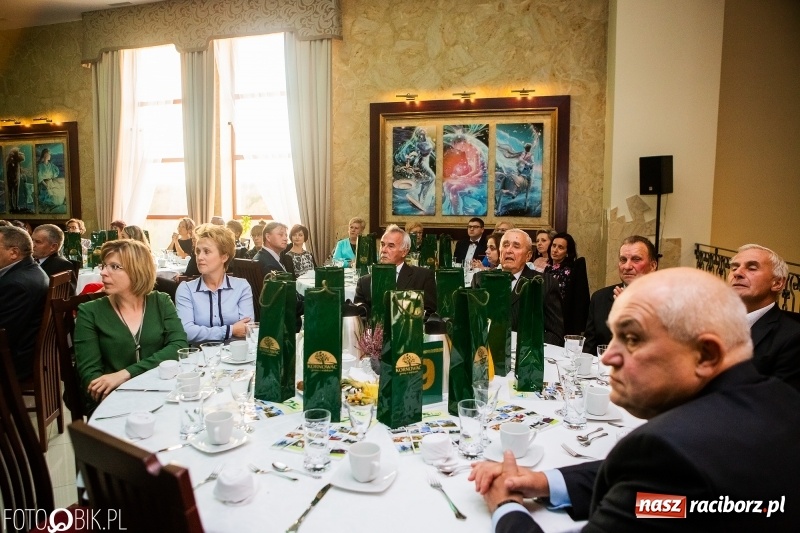 Zdjęcie w galerii na portalu naszraciborz.pl: 25 lat Gminy Kornowac świętowano w Rzuchowie  wiadomości z regionu