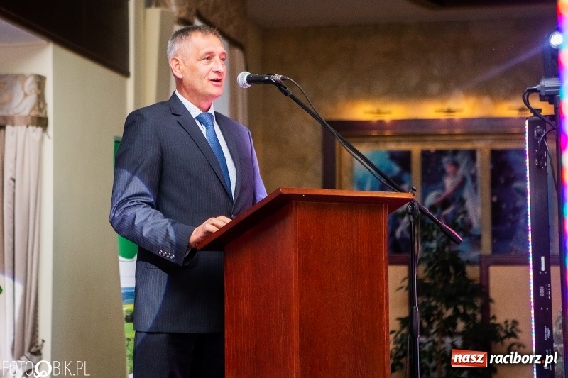 Zdjęcie w galerii na portalu naszraciborz.pl: 25 lat Gminy Kornowac świętowano w Rzuchowie  wiadomości z regionu