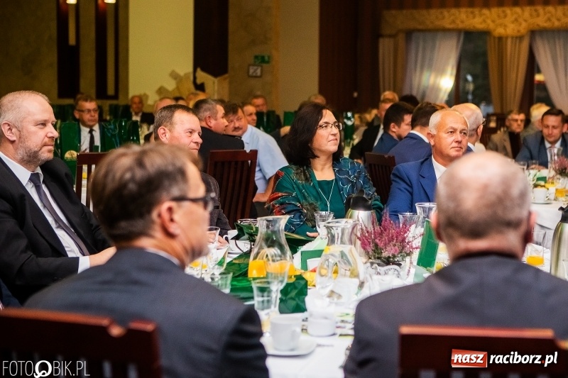 Zdjęcie w galerii na portalu naszraciborz.pl: 25 lat Gminy Kornowac świętowano w Rzuchowie  wiadomości z regionu