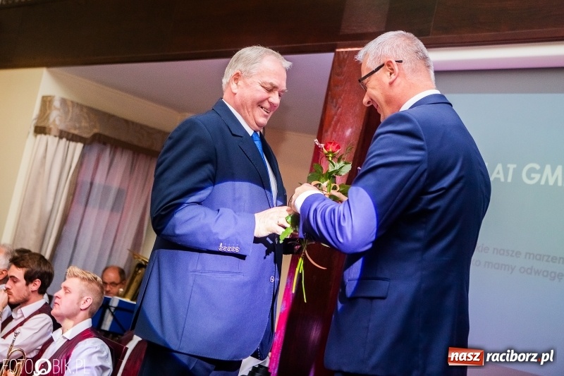 Zdjęcie w galerii na portalu naszraciborz.pl: 25 lat Gminy Kornowac świętowano w Rzuchowie  wiadomości z regionu