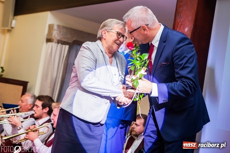 Zdjęcie w galerii na portalu naszraciborz.pl: 25 lat Gminy Kornowac świętowano w Rzuchowie  wiadomości z regionu