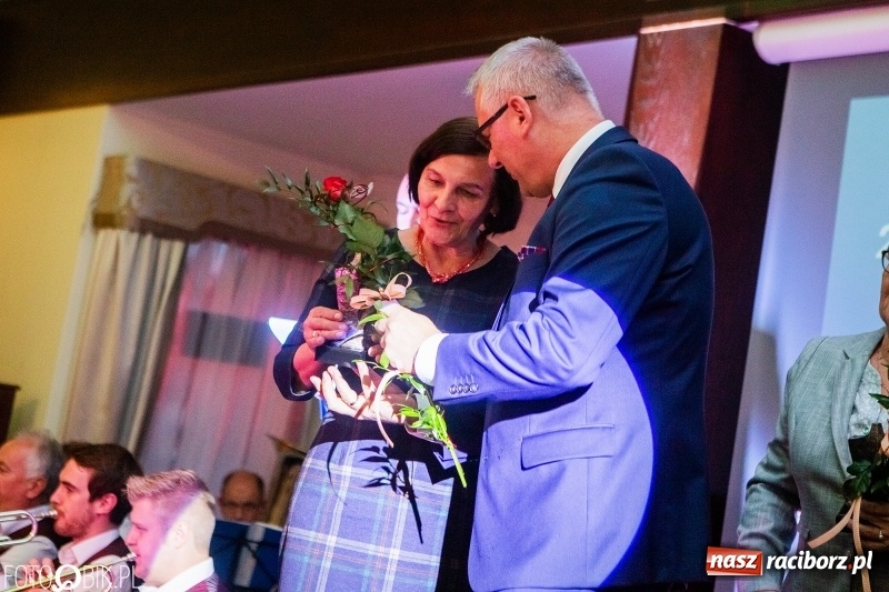 Zdjęcie w galerii na portalu naszraciborz.pl: 25 lat Gminy Kornowac świętowano w Rzuchowie  wiadomości z regionu