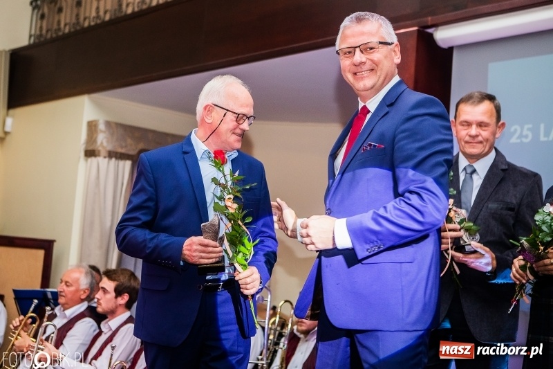 Zdjęcie w galerii na portalu naszraciborz.pl: 25 lat Gminy Kornowac świętowano w Rzuchowie  wiadomości z regionu