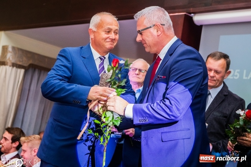 Zdjęcie w galerii na portalu naszraciborz.pl: 25 lat Gminy Kornowac świętowano w Rzuchowie  wiadomości z regionu