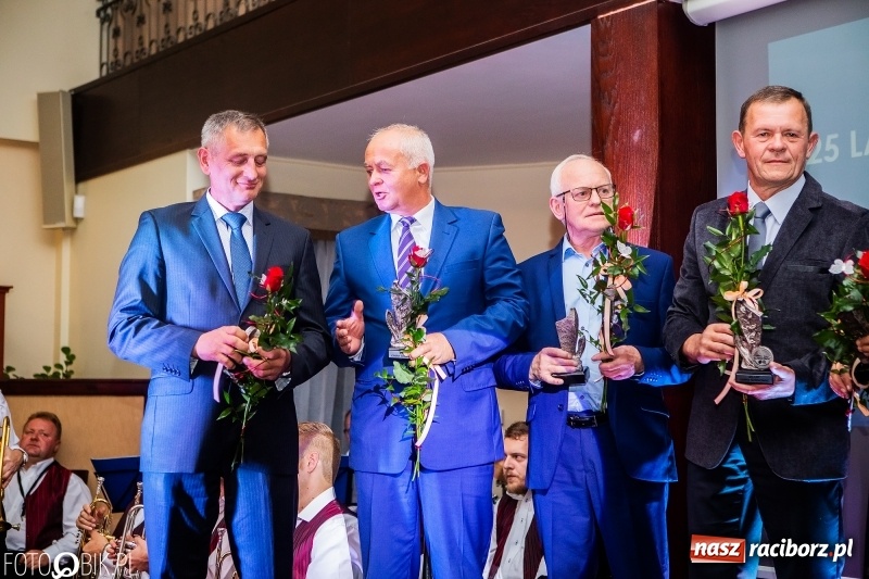 Zdjęcie w galerii na portalu naszraciborz.pl: 25 lat Gminy Kornowac świętowano w Rzuchowie  wiadomości z regionu