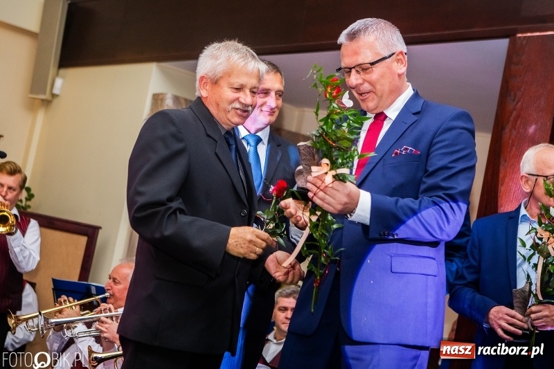 Zdjęcie w galerii na portalu naszraciborz.pl: 25 lat Gminy Kornowac świętowano w Rzuchowie  wiadomości z regionu