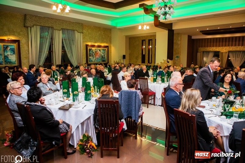 Zdjęcie w galerii na portalu naszraciborz.pl: 25 lat Gminy Kornowac świętowano w Rzuchowie  wiadomości z regionu
