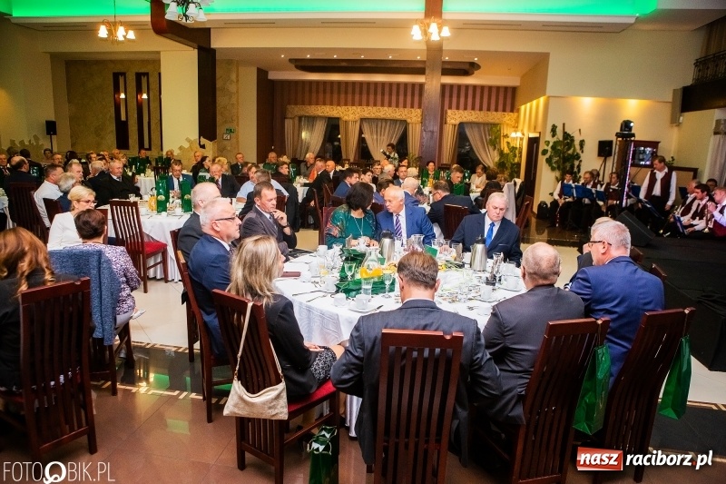 Zdjęcie w galerii na portalu naszraciborz.pl: 25 lat Gminy Kornowac świętowano w Rzuchowie  wiadomości z regionu