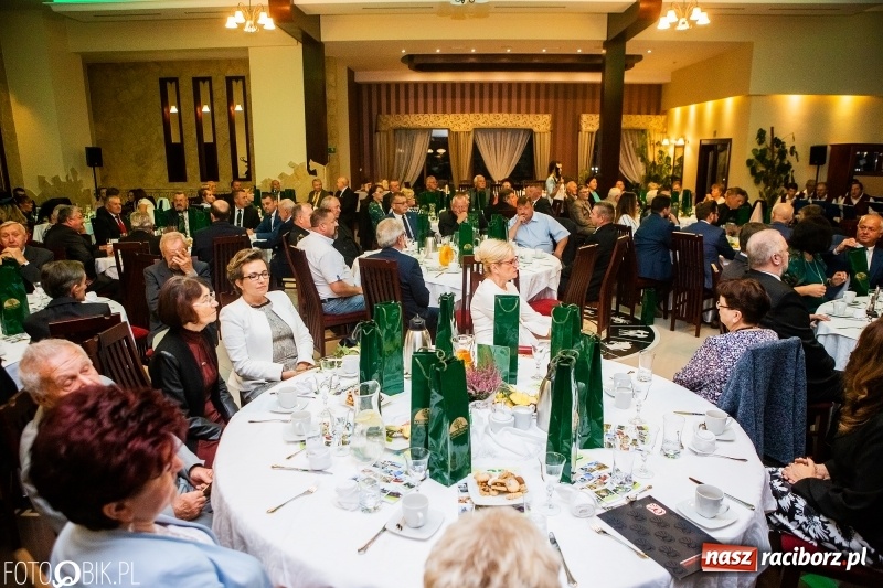 Zdjęcie w galerii na portalu naszraciborz.pl: 25 lat Gminy Kornowac świętowano w Rzuchowie  wiadomości z regionu