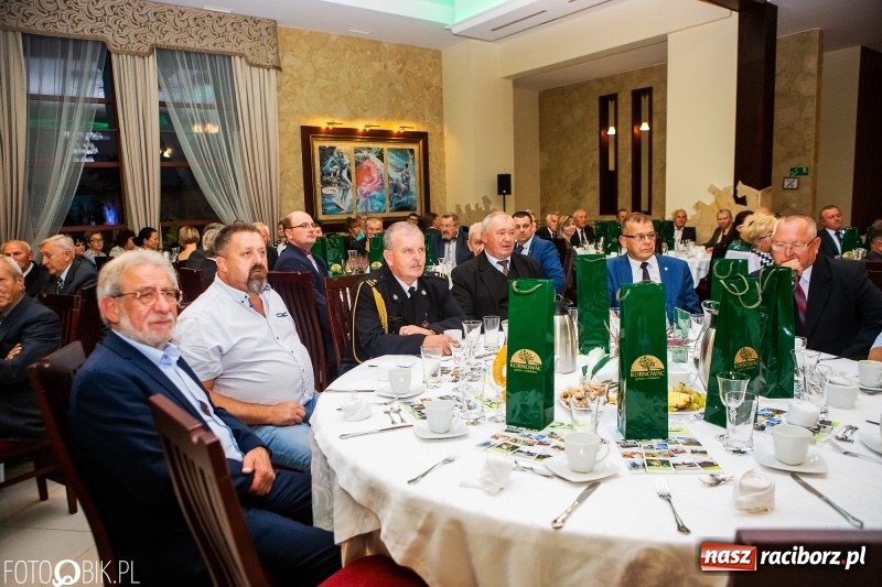 Zdjęcie w galerii na portalu naszraciborz.pl: 25 lat Gminy Kornowac świętowano w Rzuchowie  wiadomości z regionu