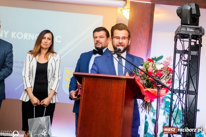 Zdjęcie w galerii na portalu naszraciborz.pl: 25 lat Gminy Kornowac świętowano w Rzuchowie  wiadomości z regionu