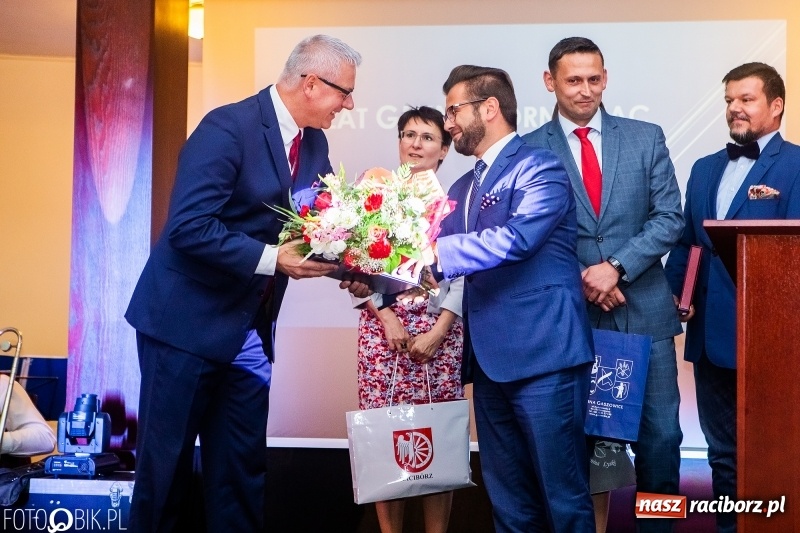 Zdjęcie w galerii na portalu naszraciborz.pl: 25 lat Gminy Kornowac świętowano w Rzuchowie  wiadomości z regionu